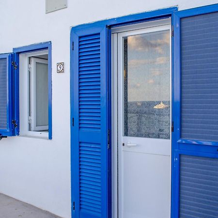 Hotel Regina Del Mare Barano d'Ischia ห้อง รูปภาพ