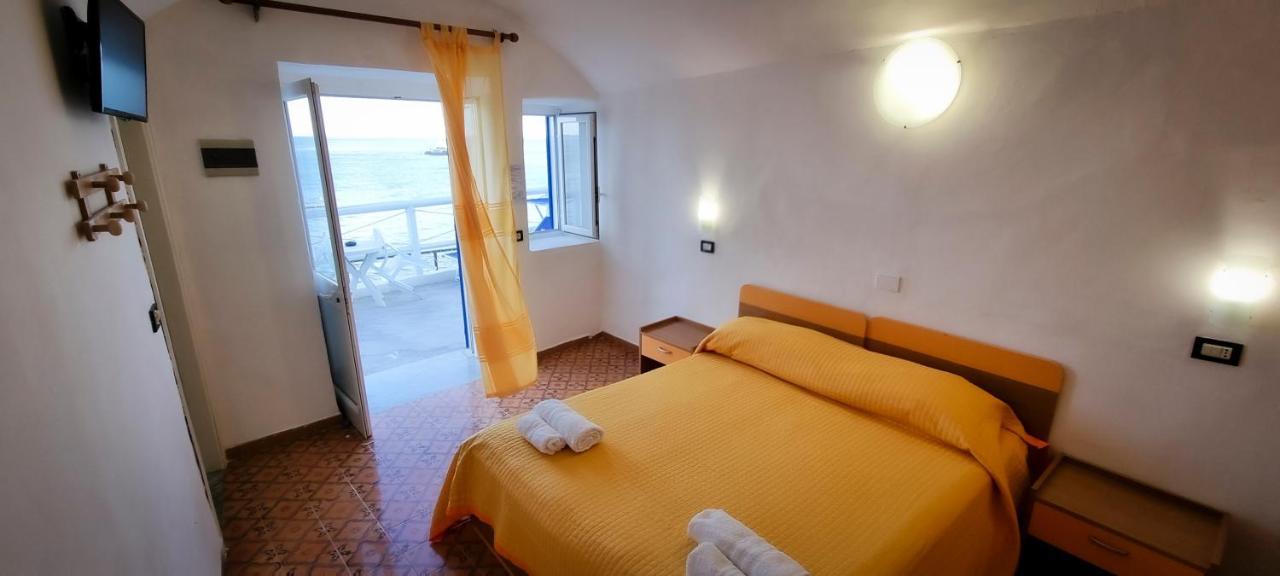 Hotel Regina Del Mare Barano d'Ischia ห้อง รูปภาพ