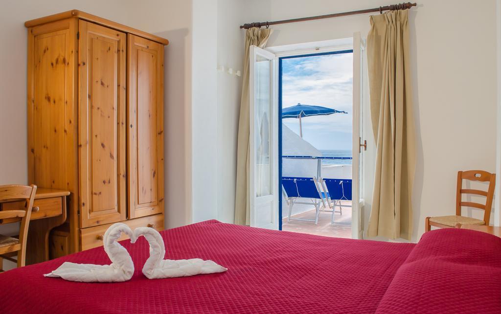 Hotel Regina Del Mare Barano d'Ischia ห้อง รูปภาพ